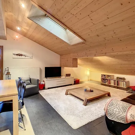 Apartment Asters 8 Verbier