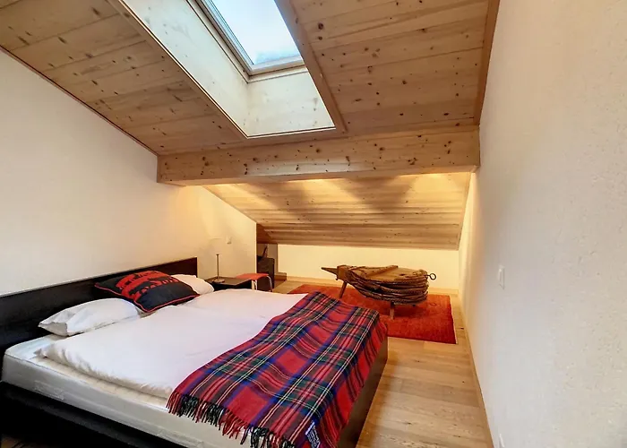 Apartamento Asters 8