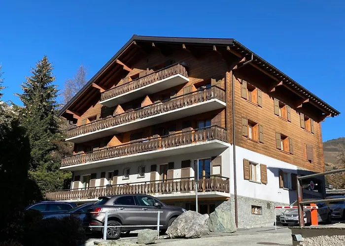 Apartamento Asters 8 *